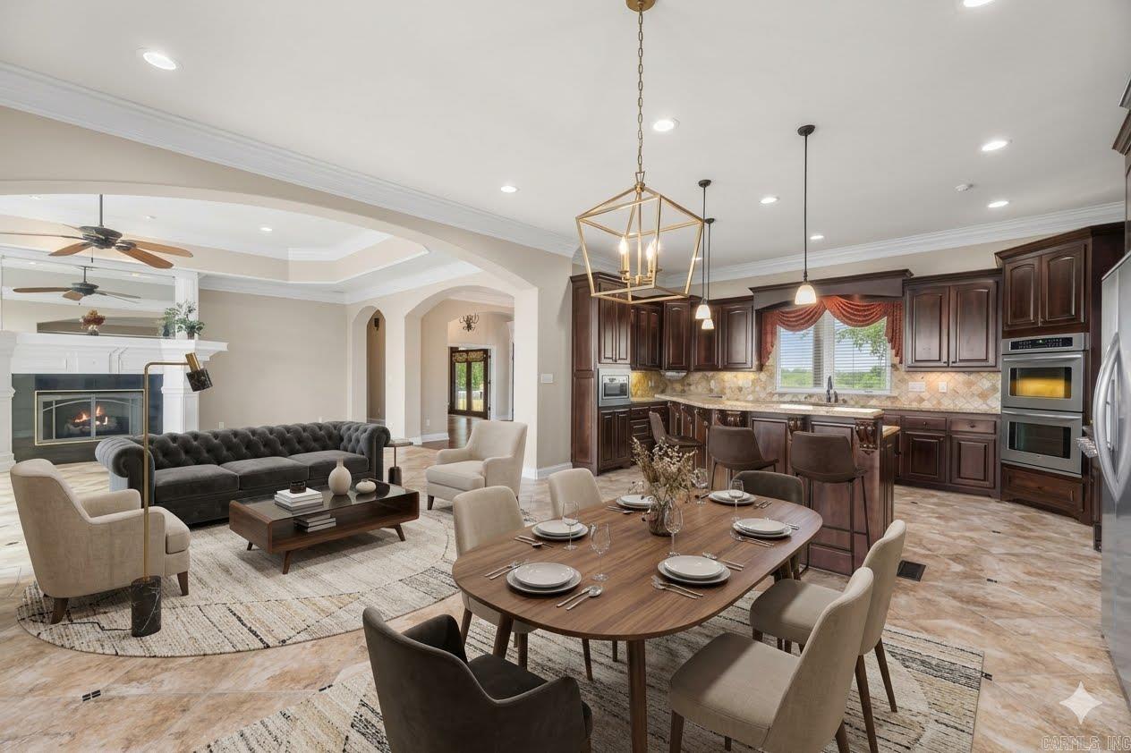THE RIVER PLANTATION PH III - Residential