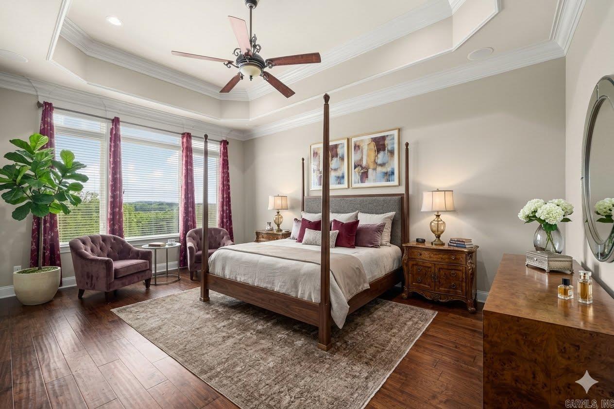 THE RIVER PLANTATION PH III - Residential