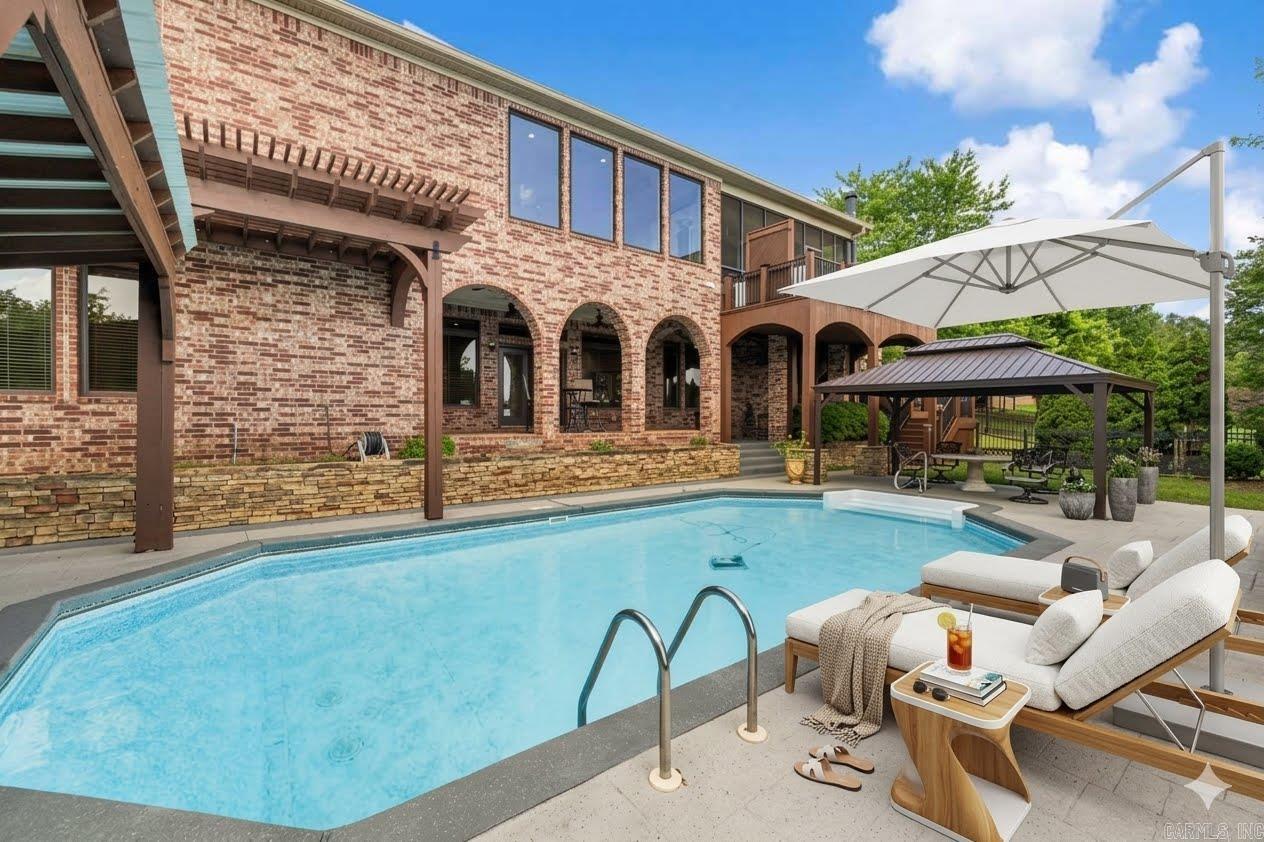 THE RIVER PLANTATION PH III - Residential