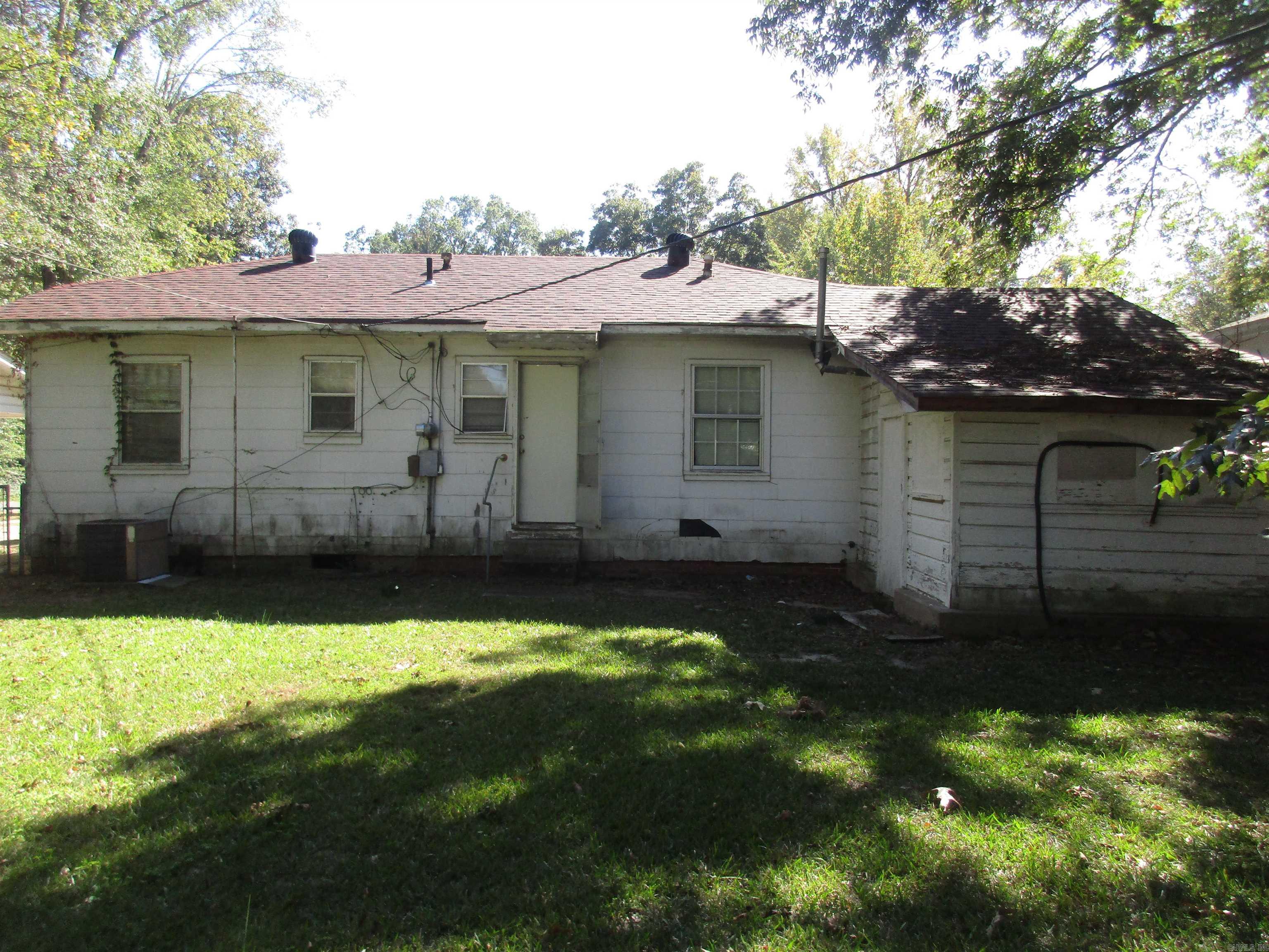 AUSTIN & TAYLOR ADDITION - Residential