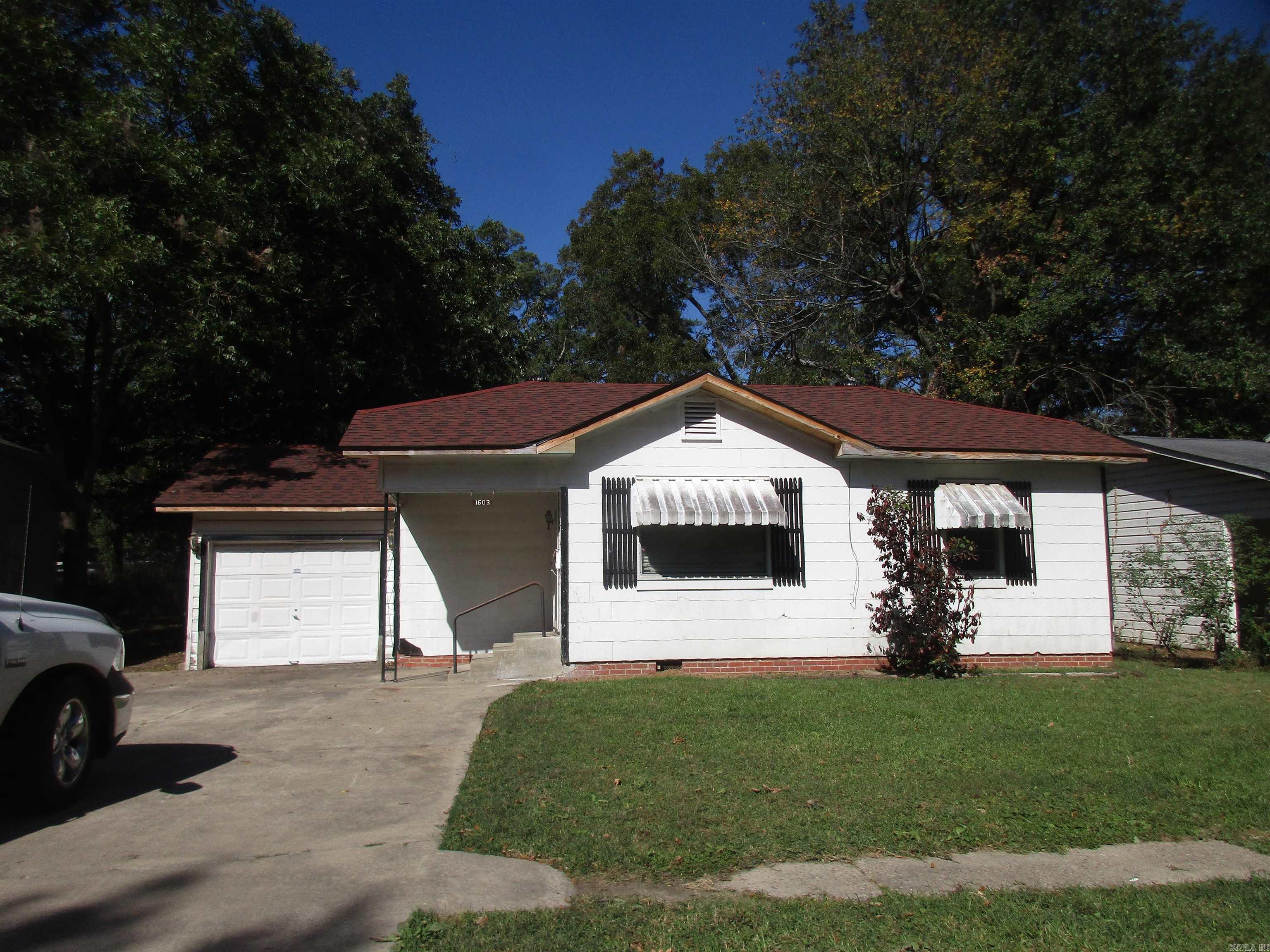 AUSTIN & TAYLOR ADDITION - Residential