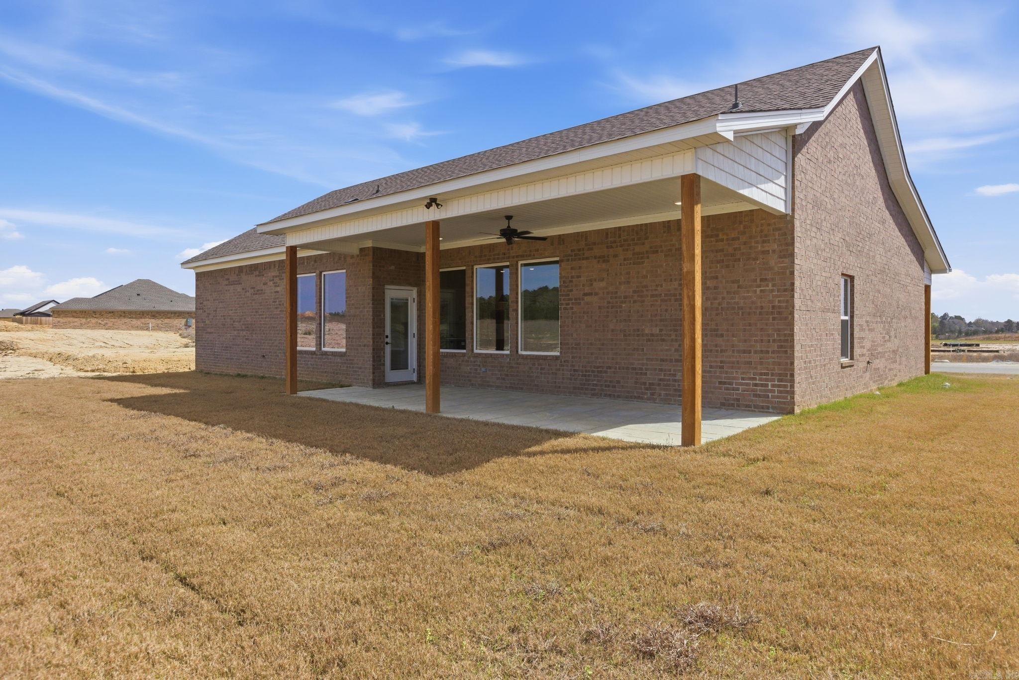 GARDENS AT HOPE VALLEY - Residential