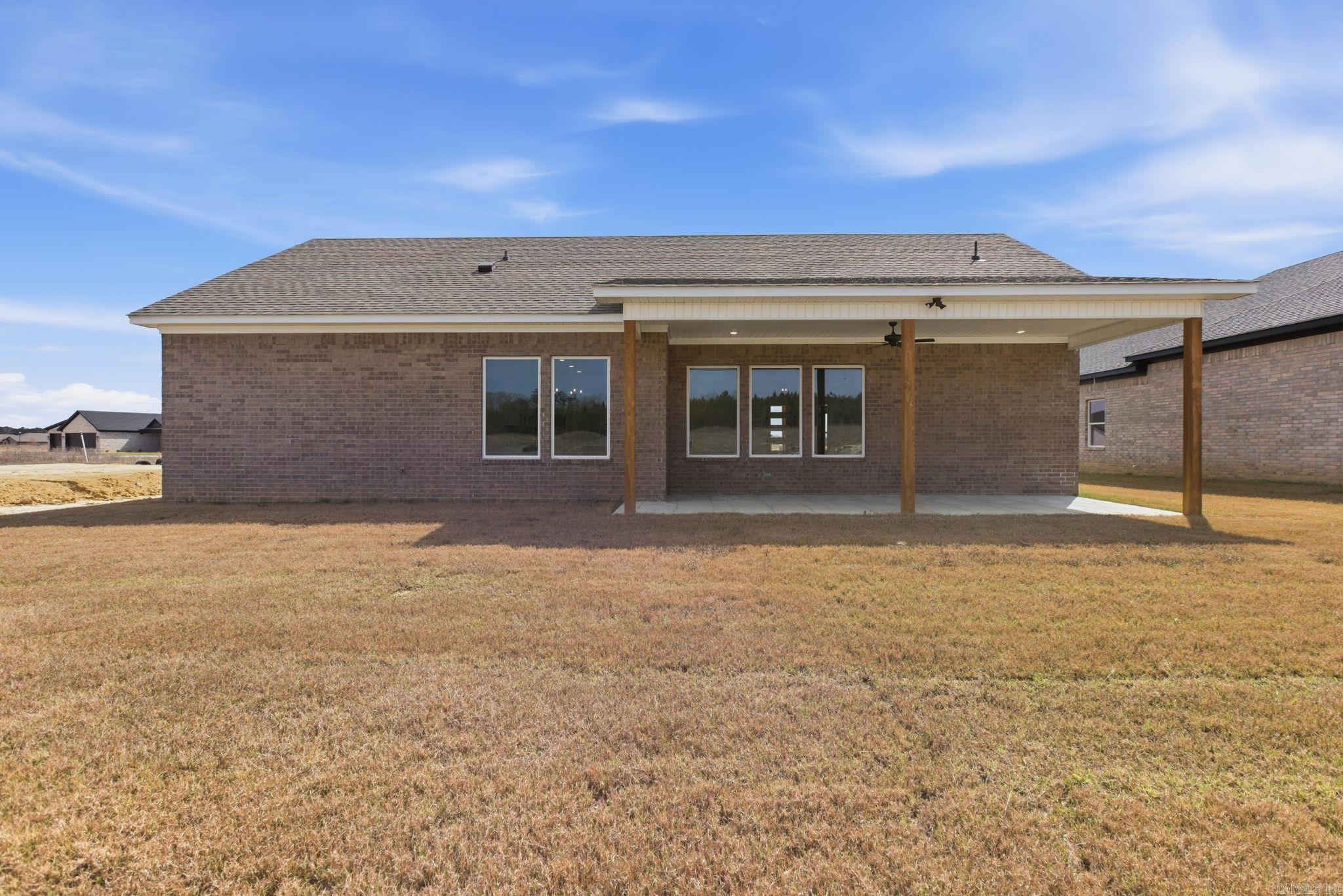 GARDENS AT HOPE VALLEY - Residential