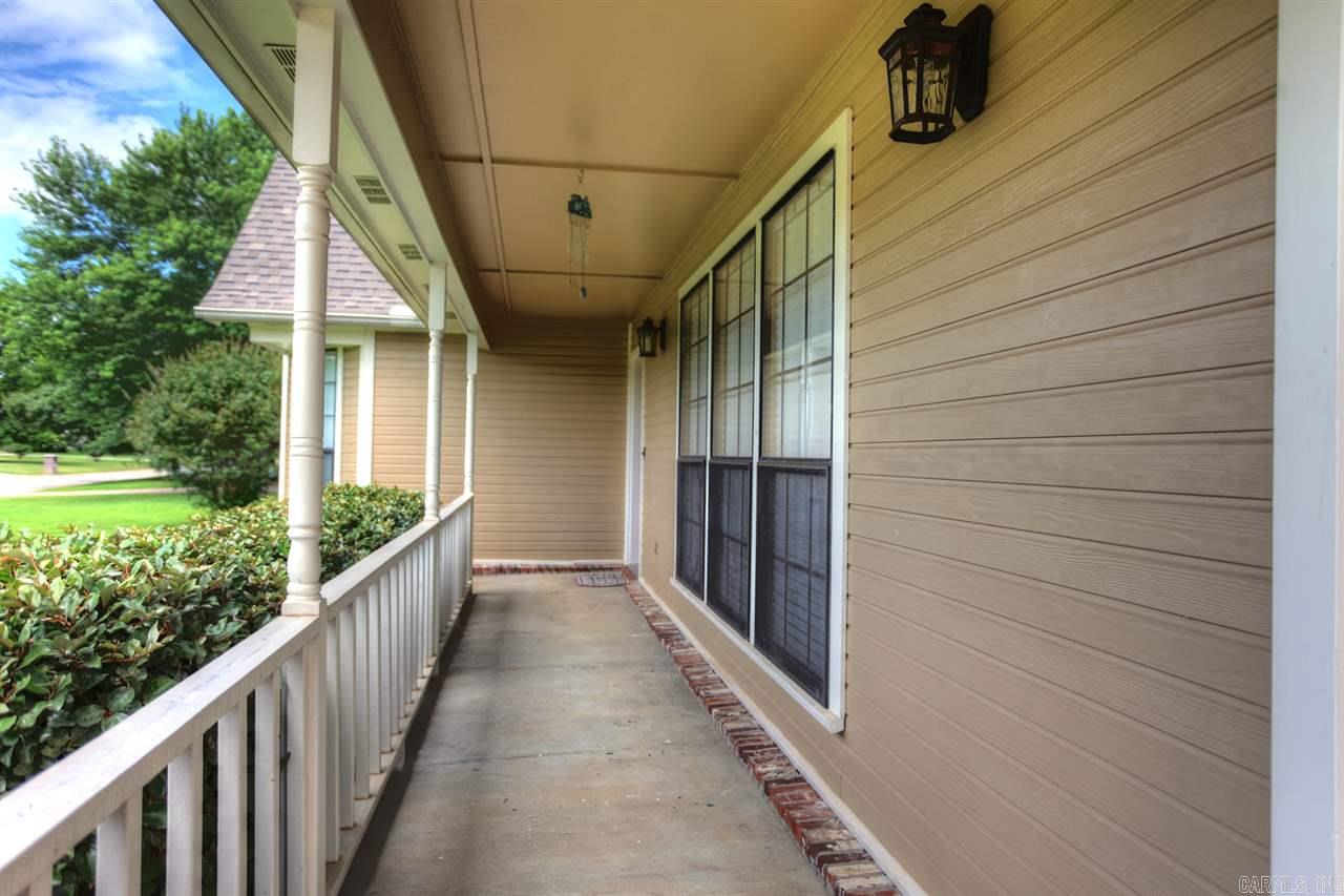 Oak Shadows - Residential