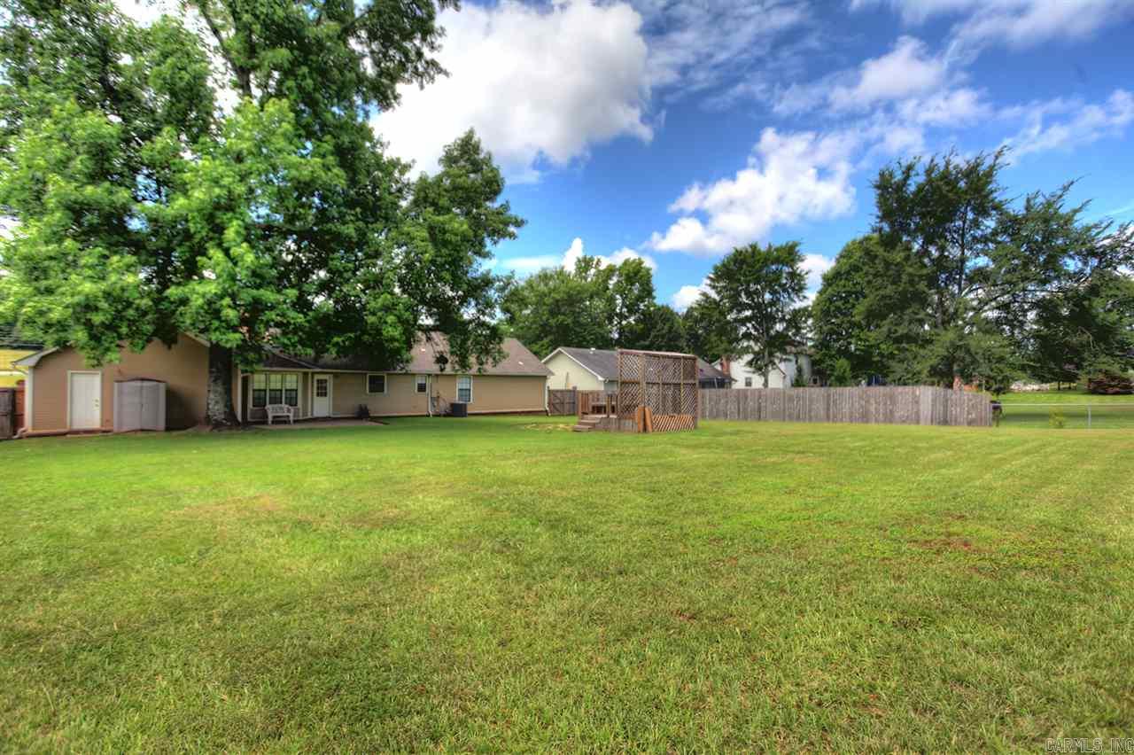 Oak Shadows - Residential