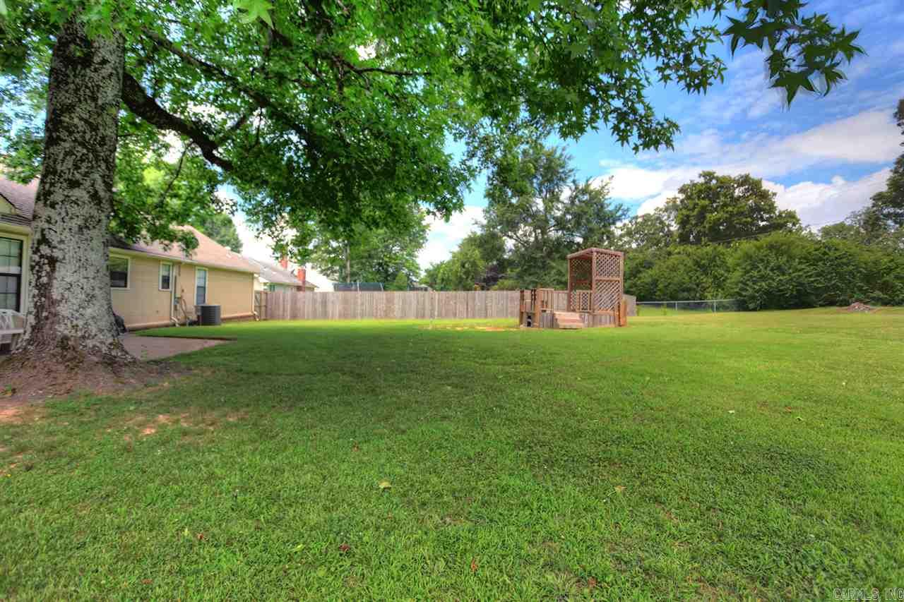 Oak Shadows - Residential