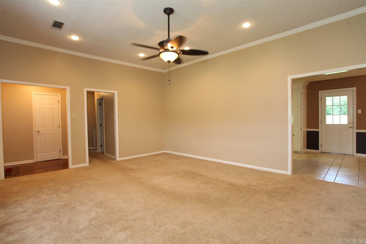 Oak Shadows - Residential