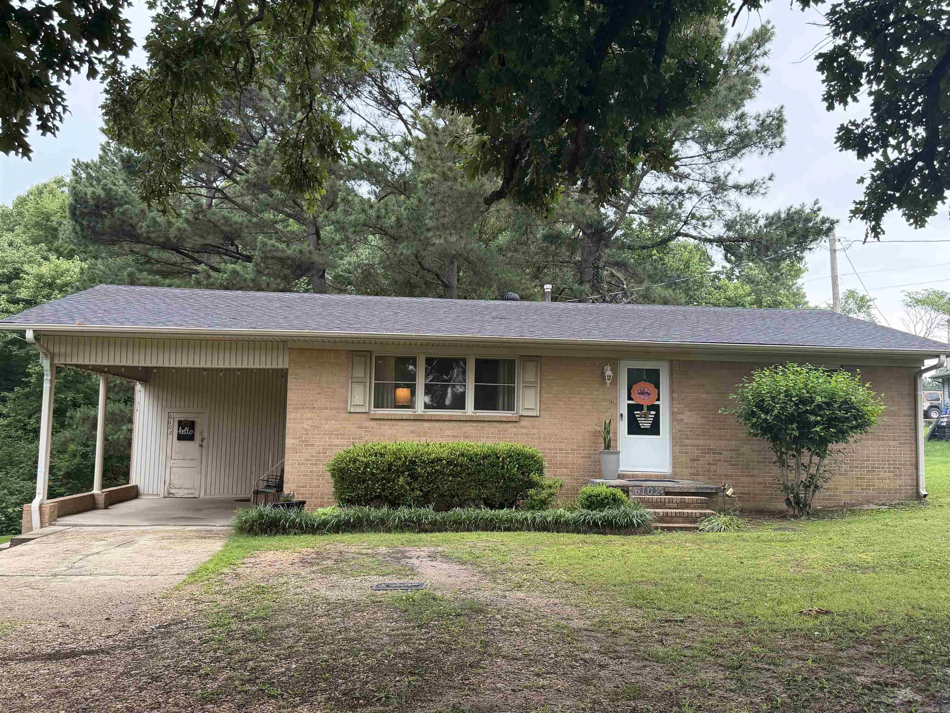Not In List - Residential