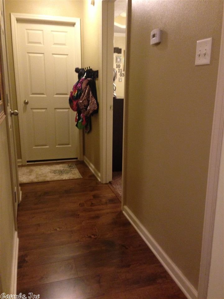 Magness Creek - Residential