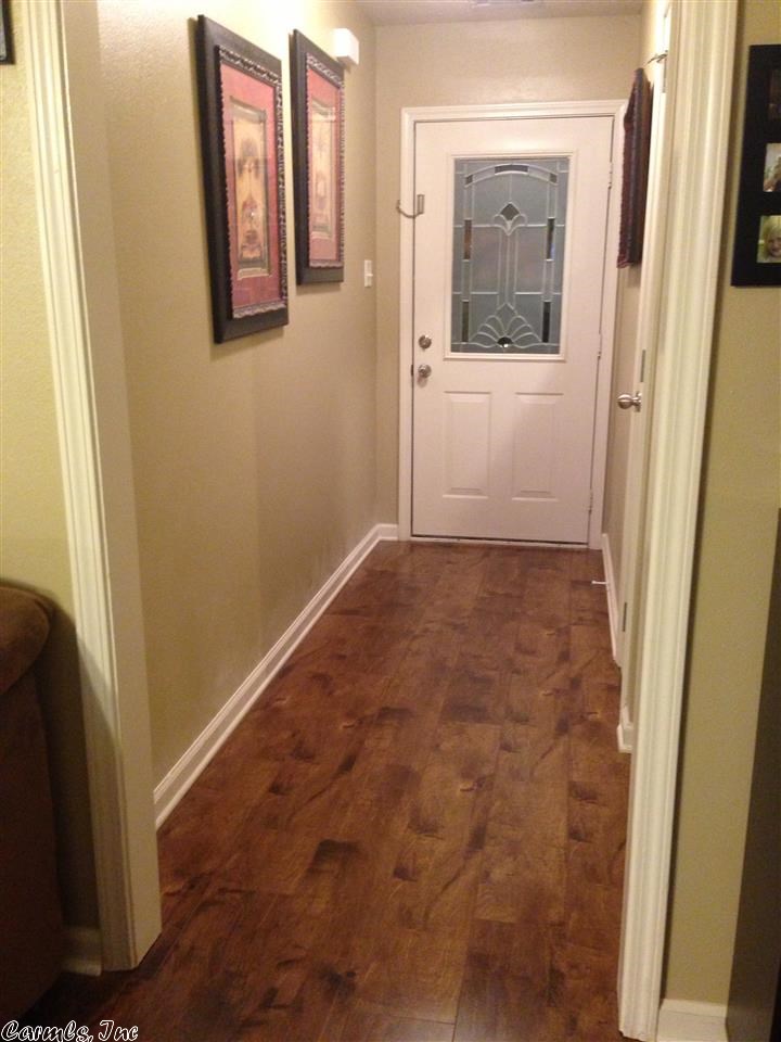 Magness Creek - Residential