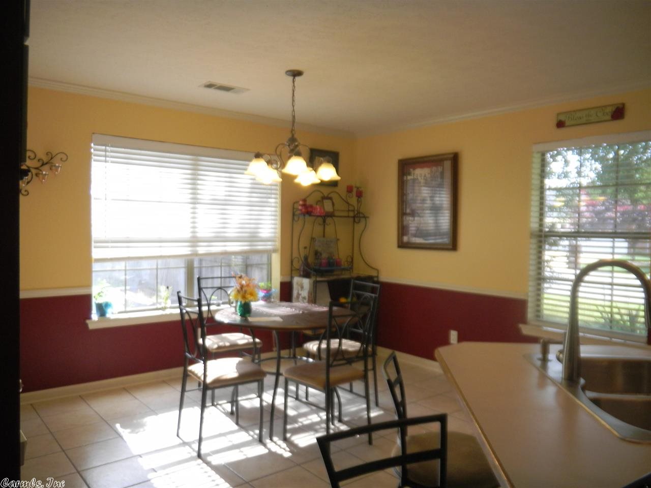 Magness Creek - Residential