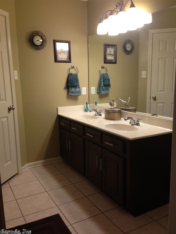 Magness Creek - Residential