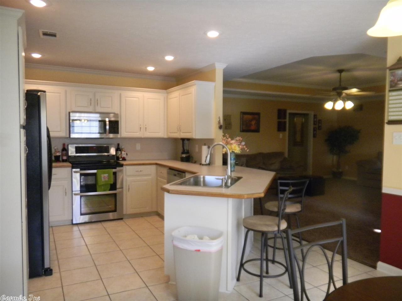 Magness Creek - Residential