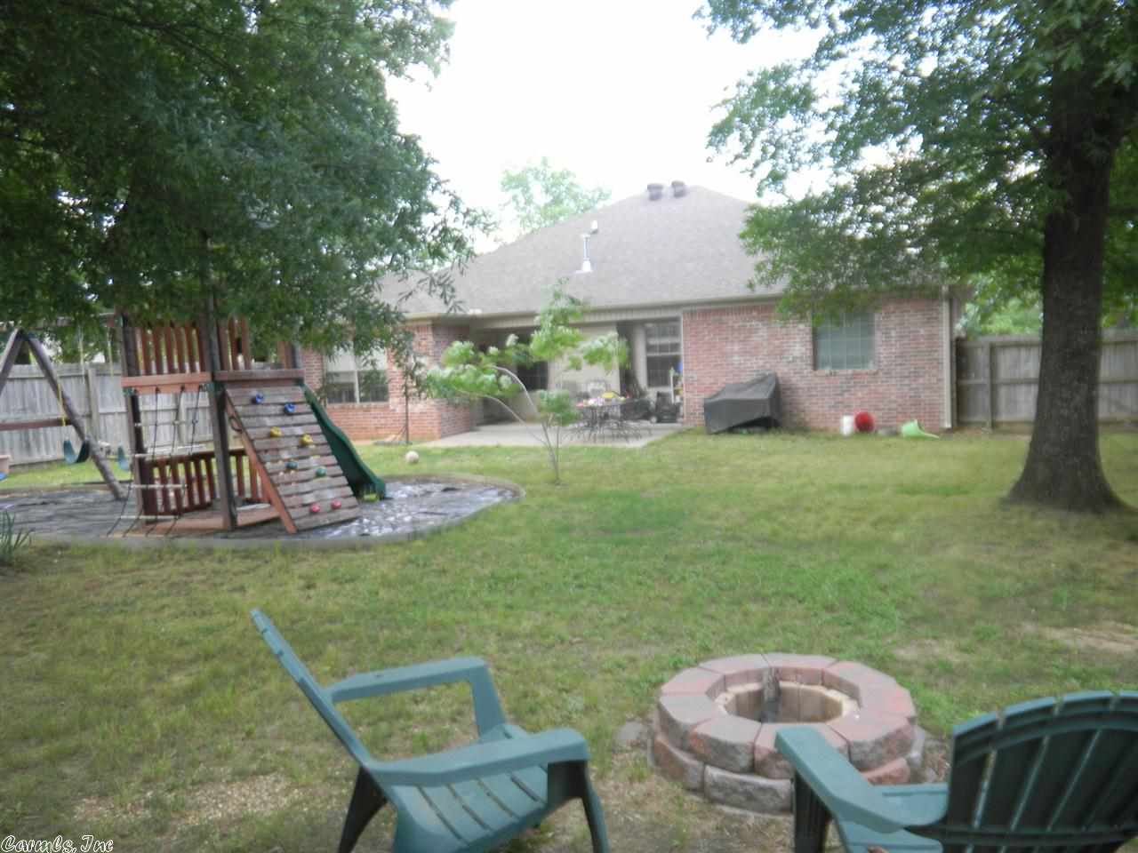 Magness Creek - Residential