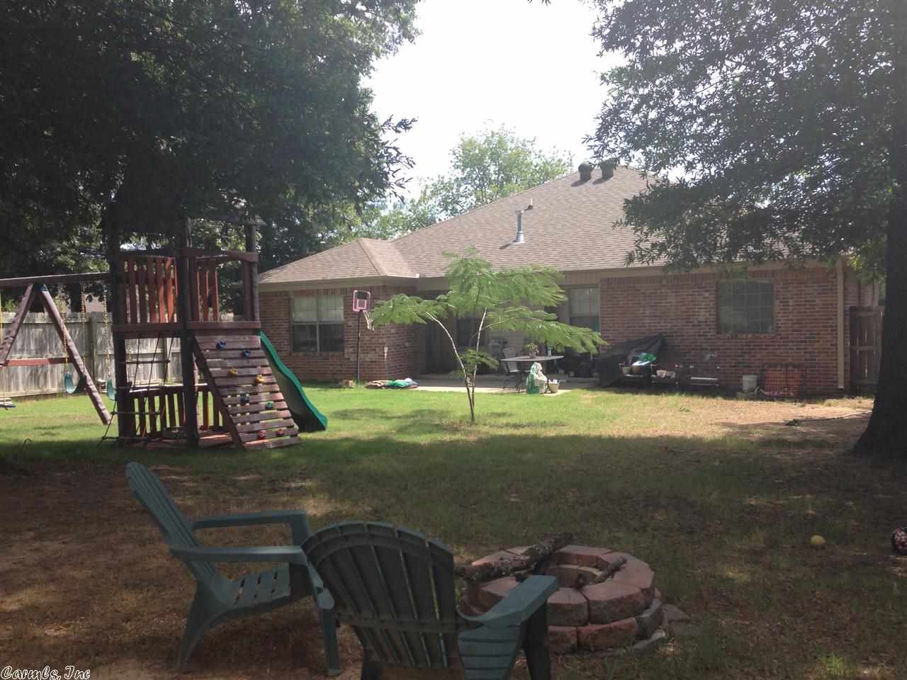 Magness Creek - Residential