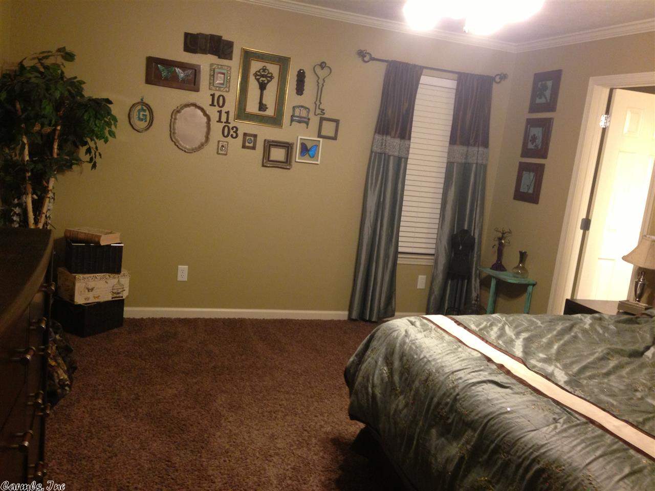 Magness Creek - Residential