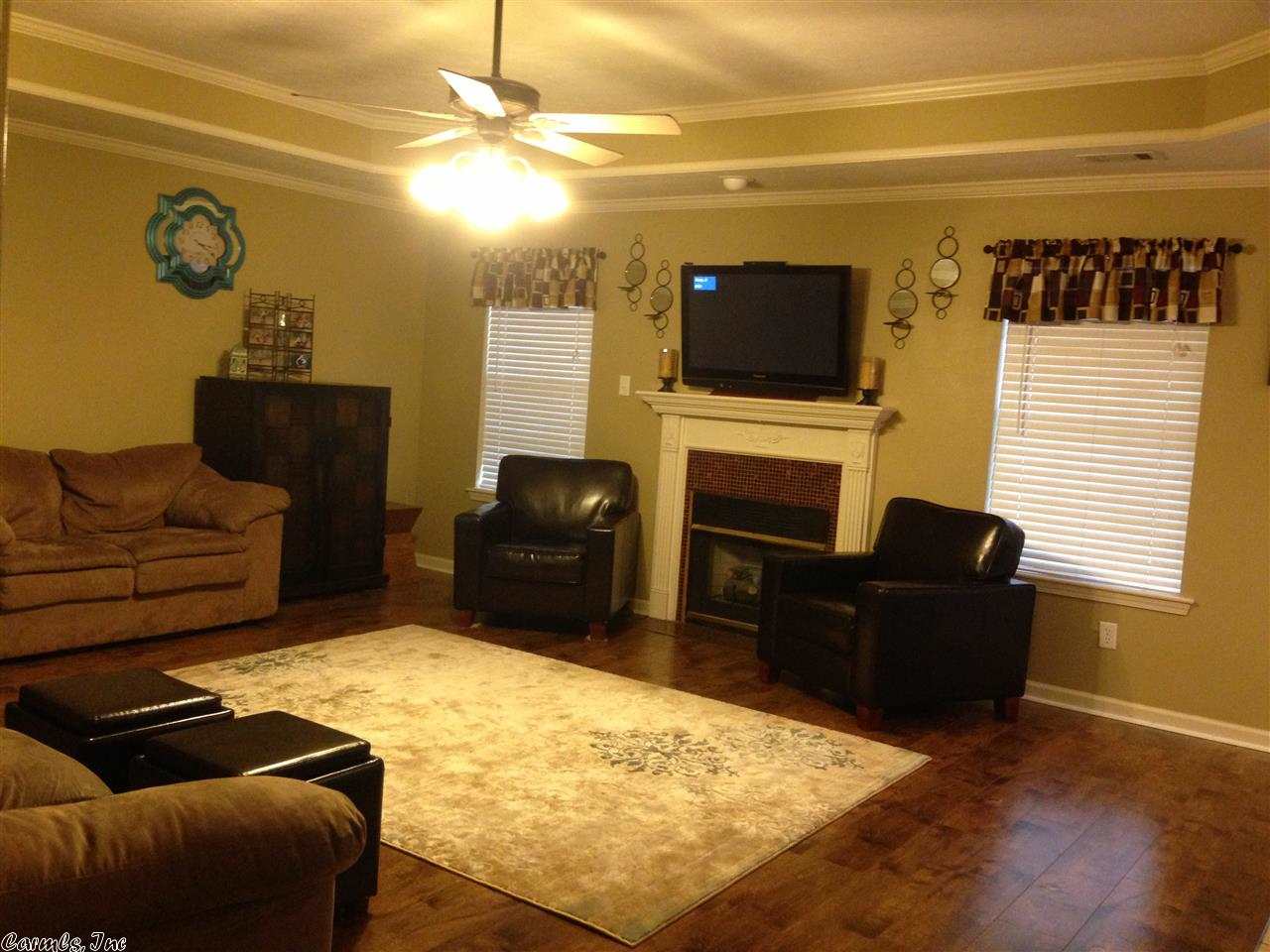 Magness Creek - Residential