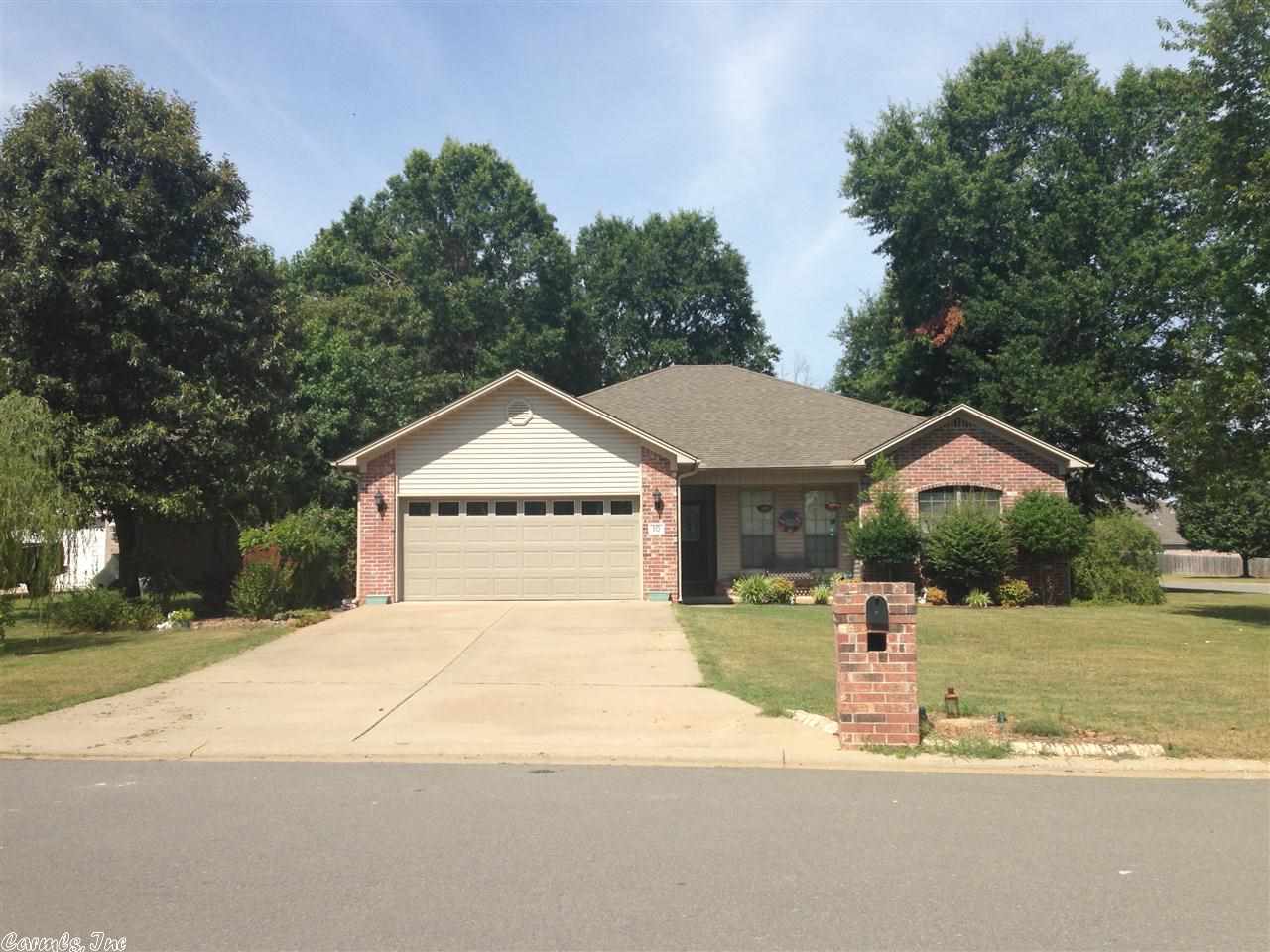 Magness Creek - Residential