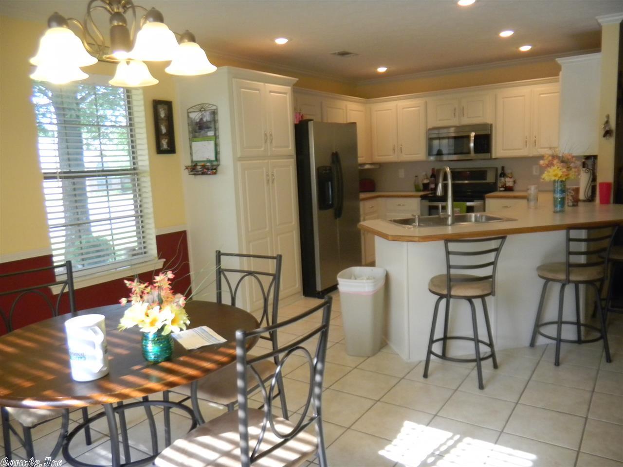 Magness Creek - Residential