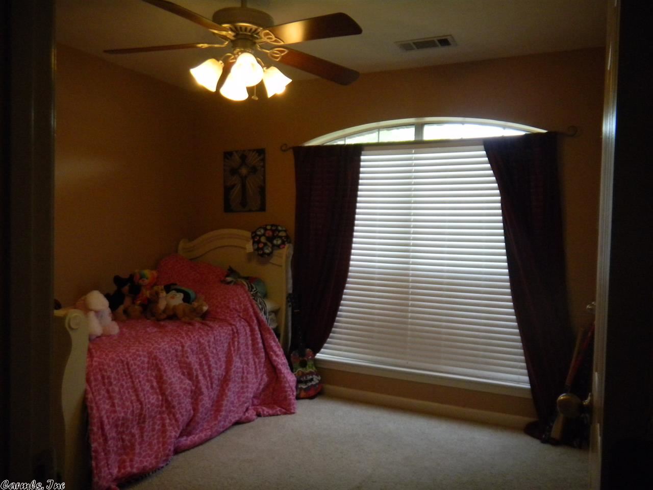 Magness Creek - Residential