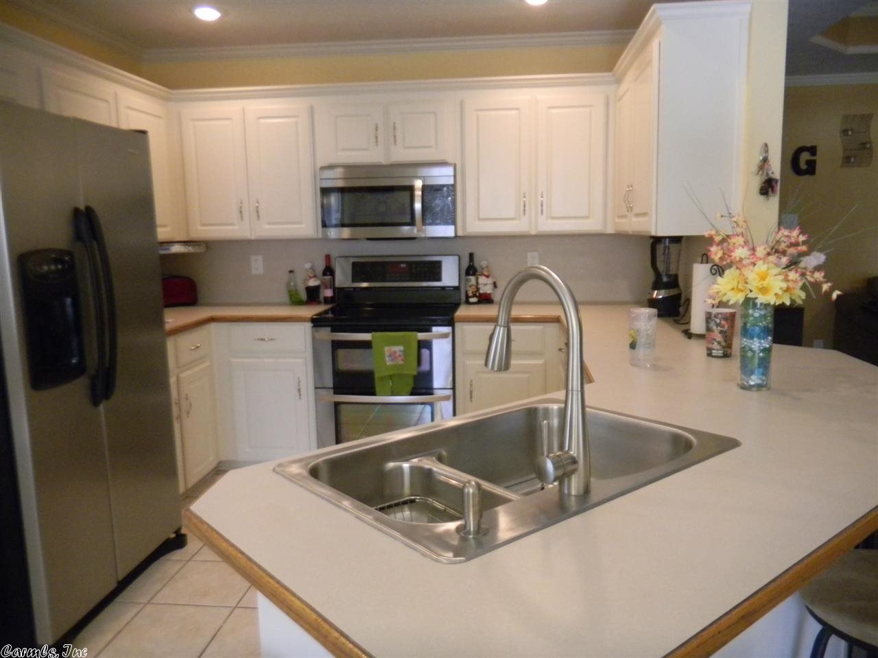 Magness Creek - Residential