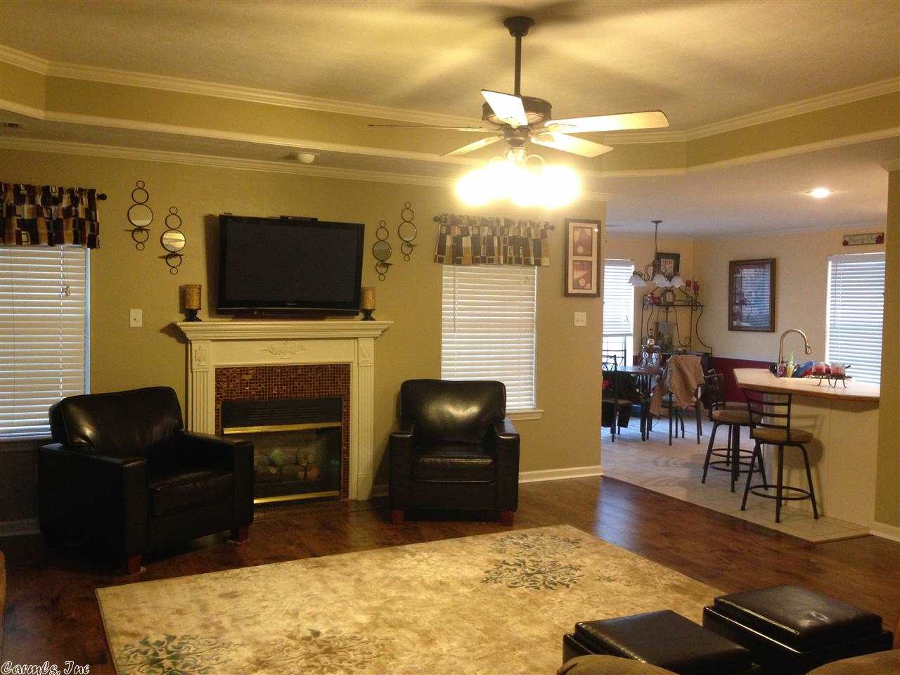 Magness Creek - Residential