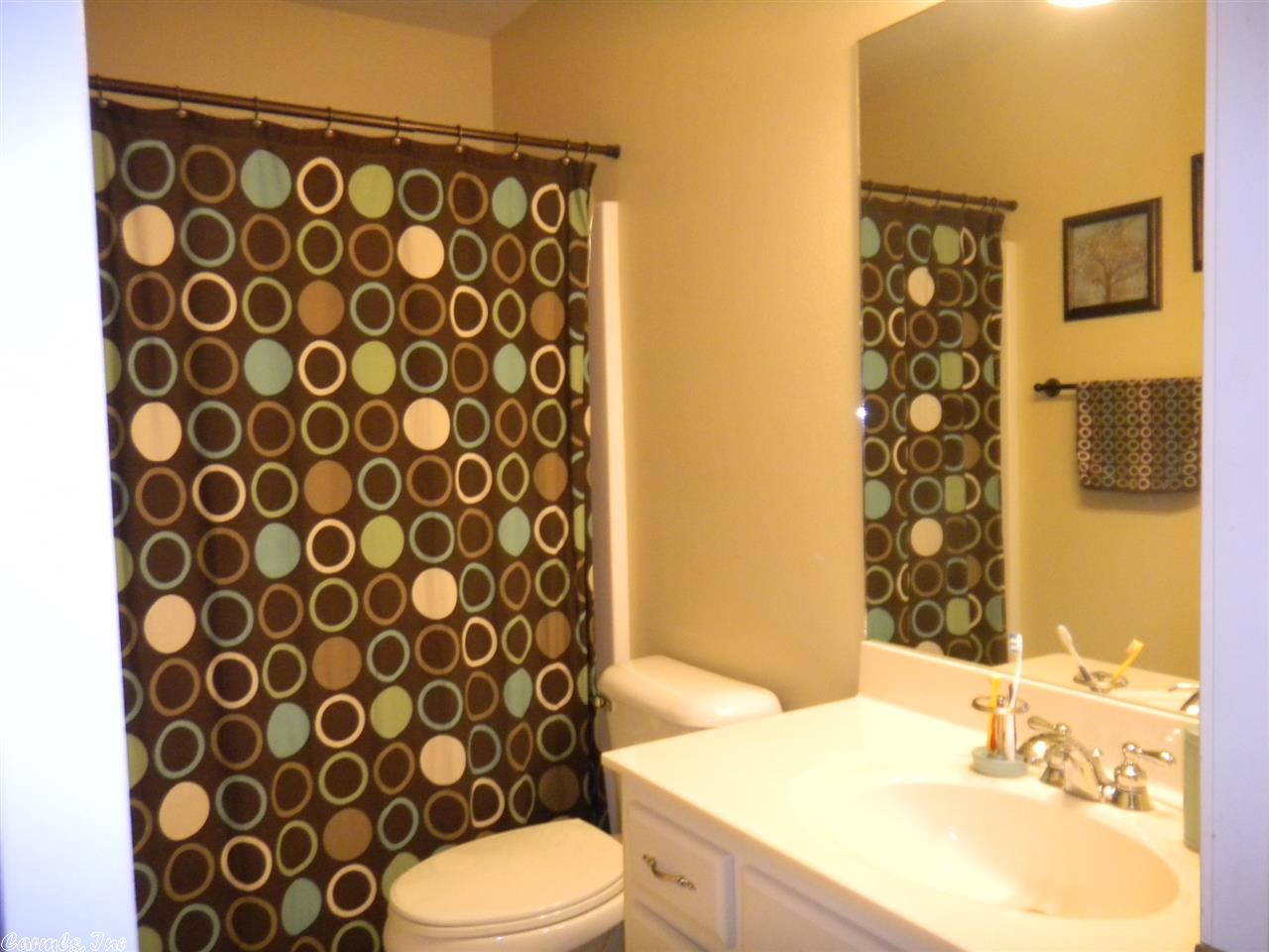 Magness Creek - Residential