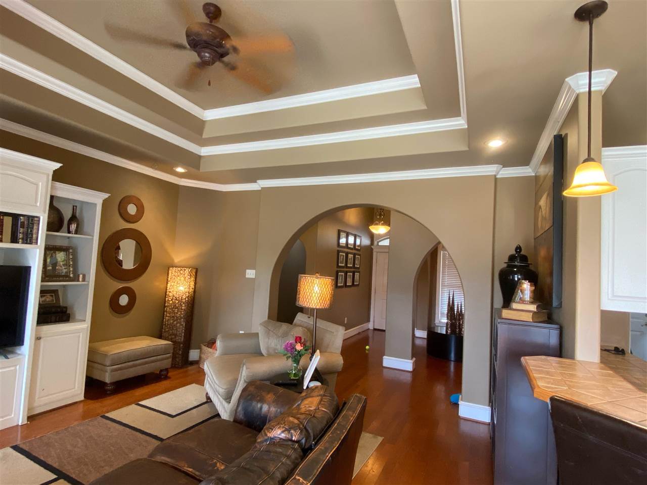 Canterbury Place - Residential