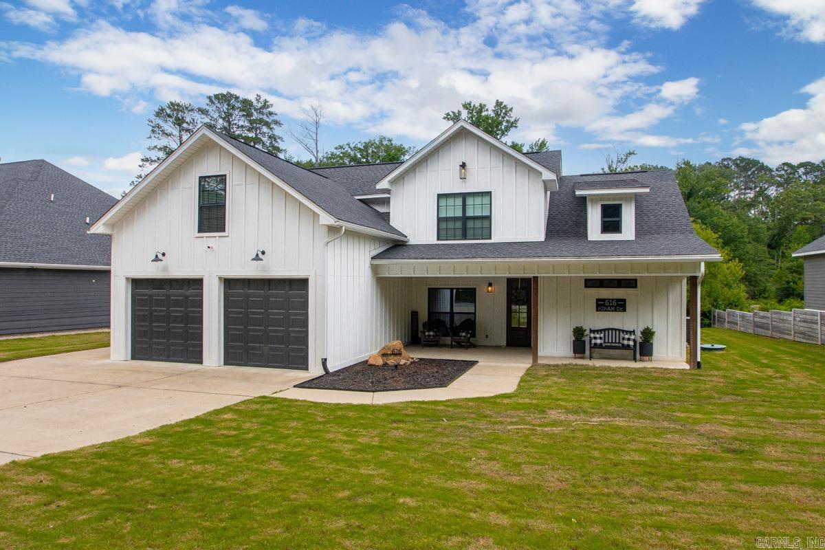 THE WATERS ON TIMBERLAKE - Residential
