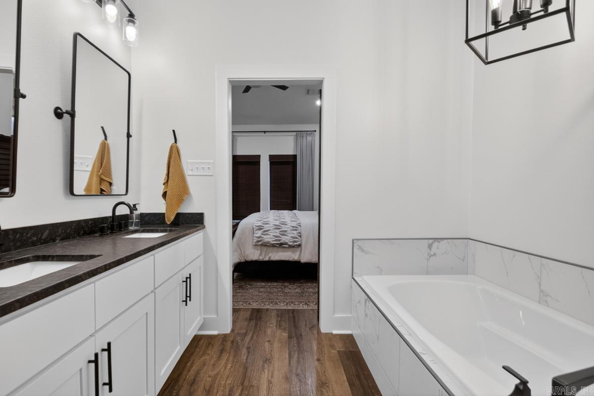 THE WATERS ON TIMBERLAKE - Residential