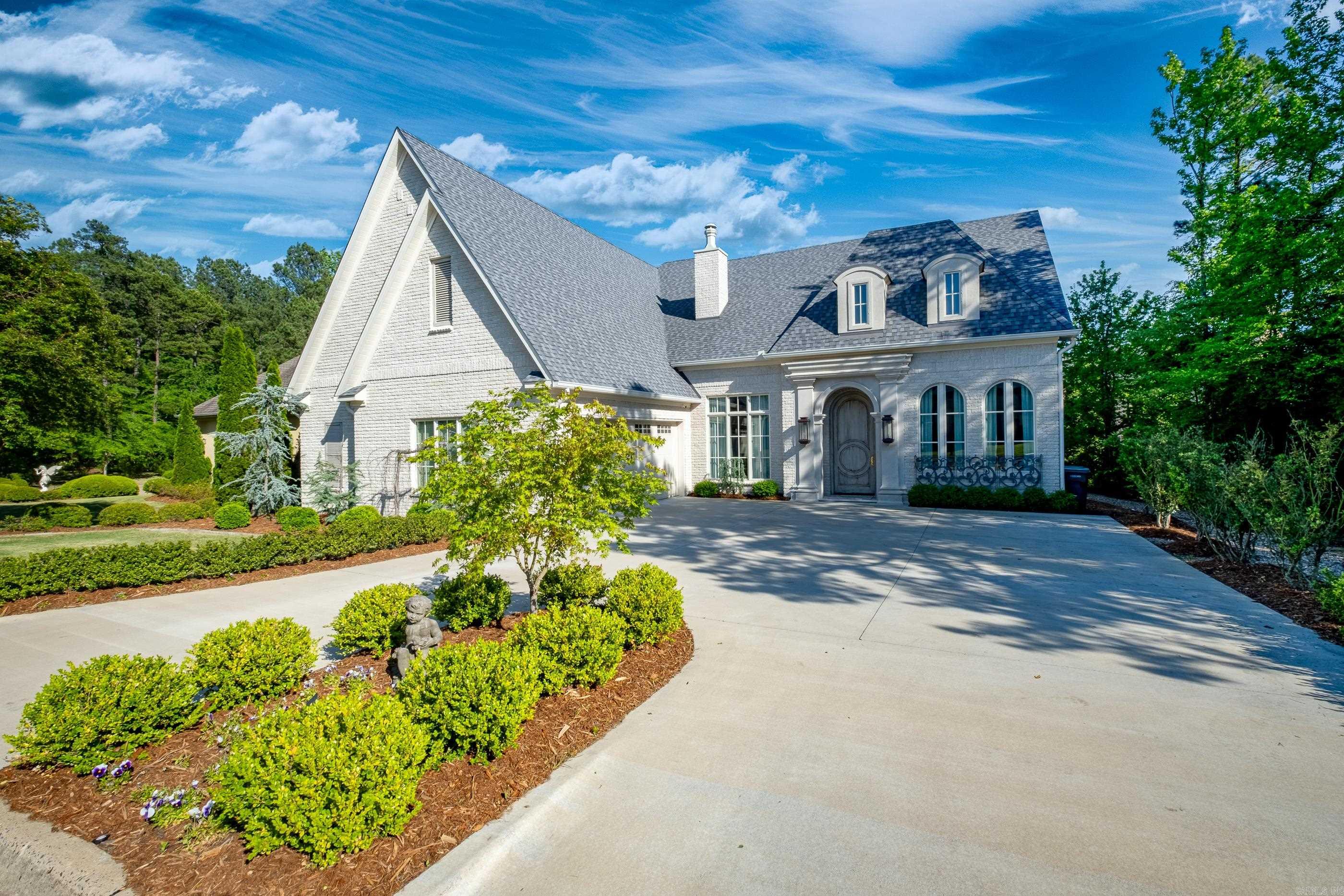 CHENAL VALLEY THE ARBORS - Residential