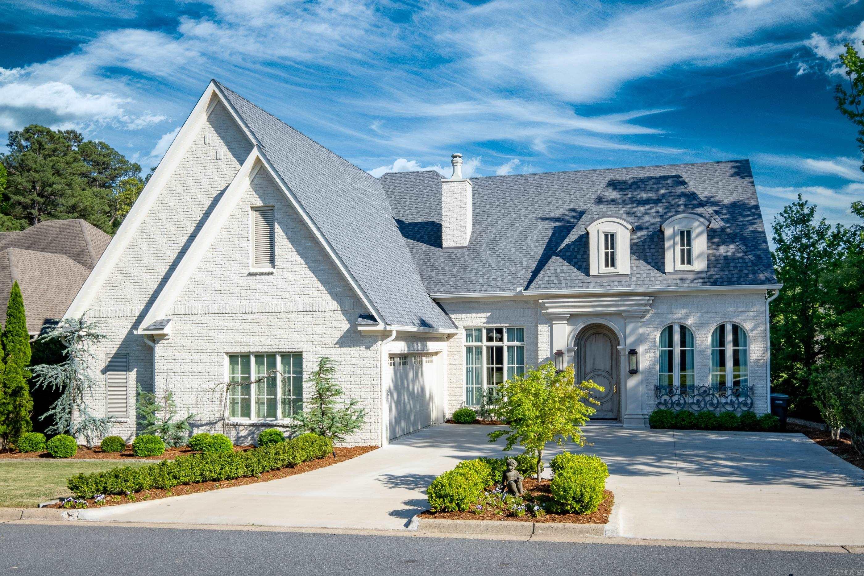 CHENAL VALLEY THE ARBORS - Residential