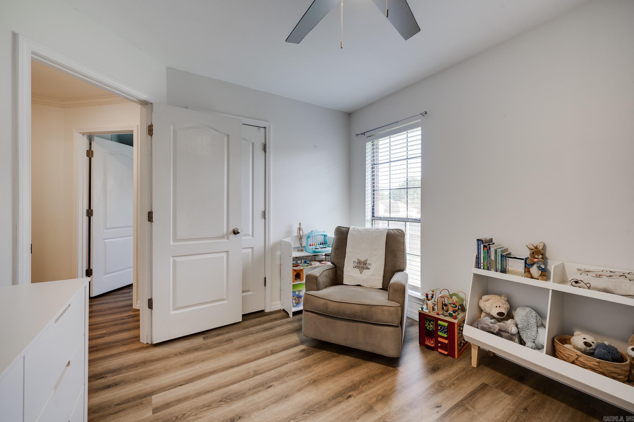 BRIARCREST - Residential