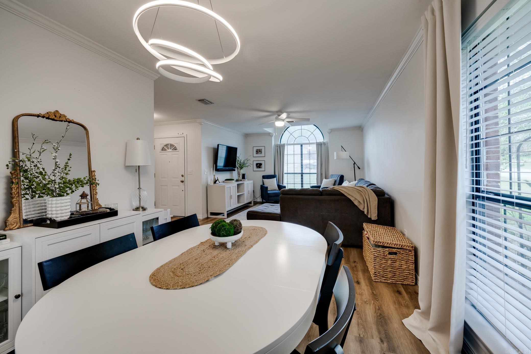 BRIARCREST - Residential
