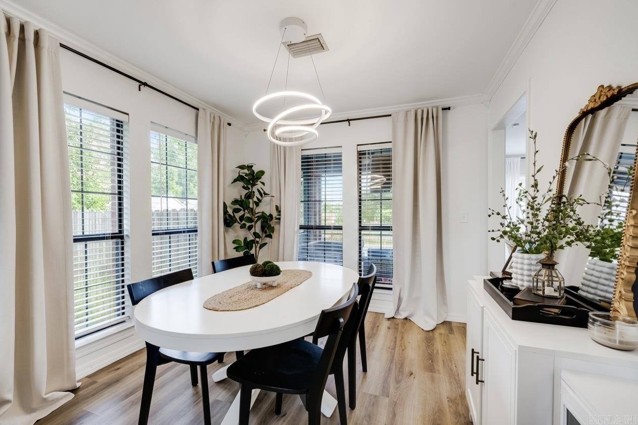 BRIARCREST - Residential