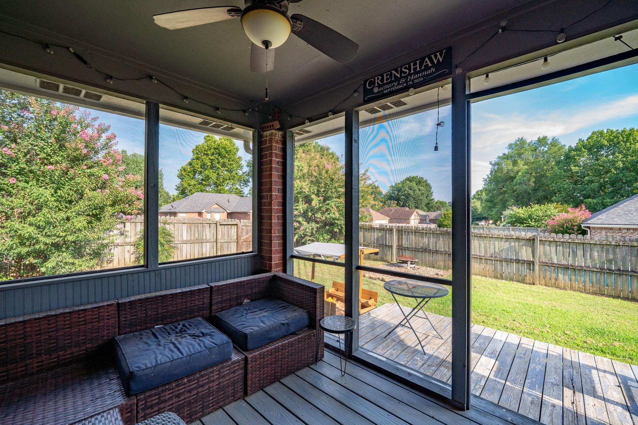 BRIARCREST - Residential
