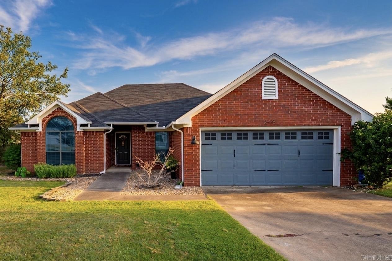 BRIARCREST - Residential