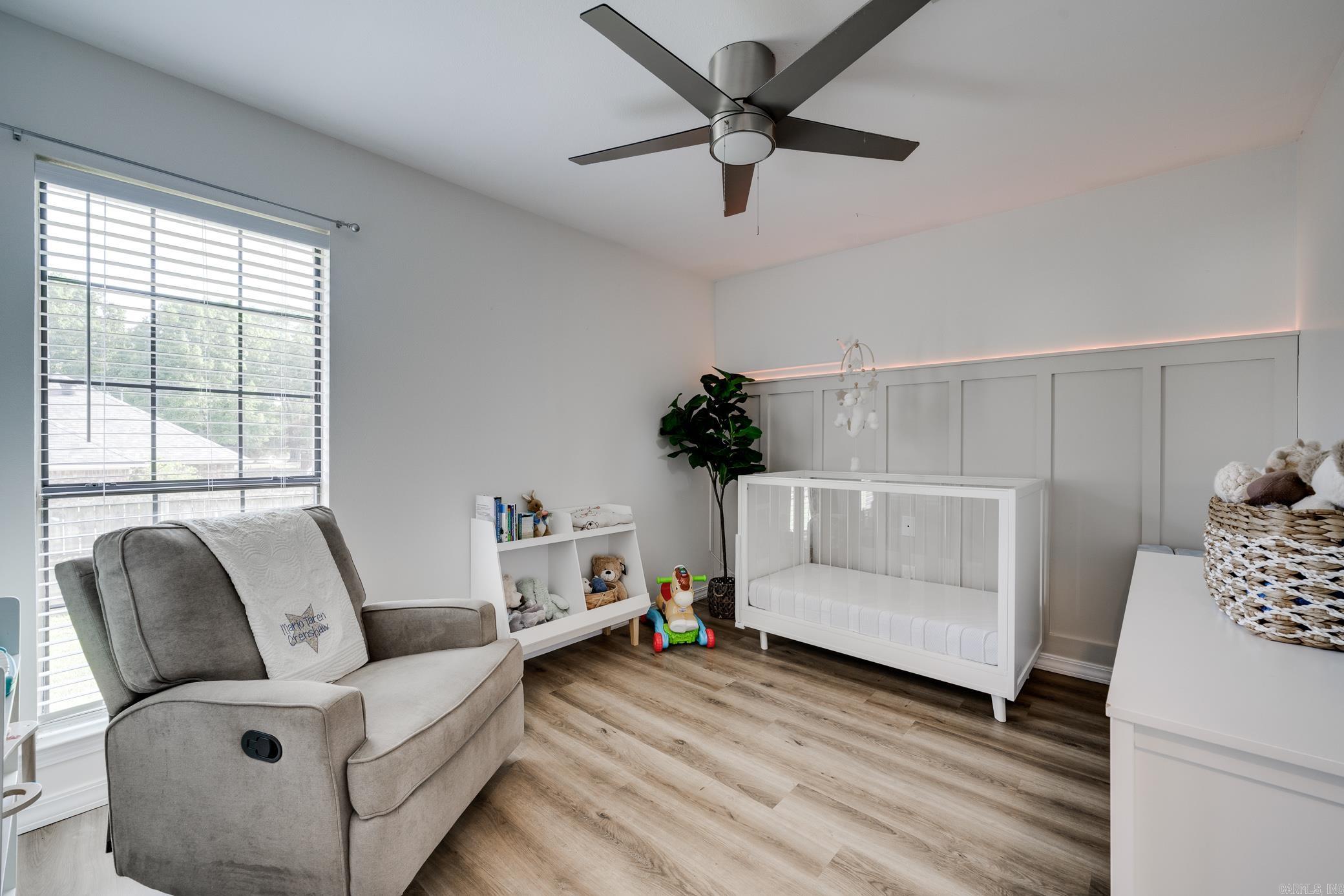 BRIARCREST - Residential