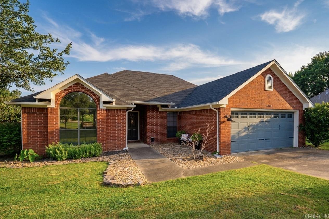 BRIARCREST - Residential