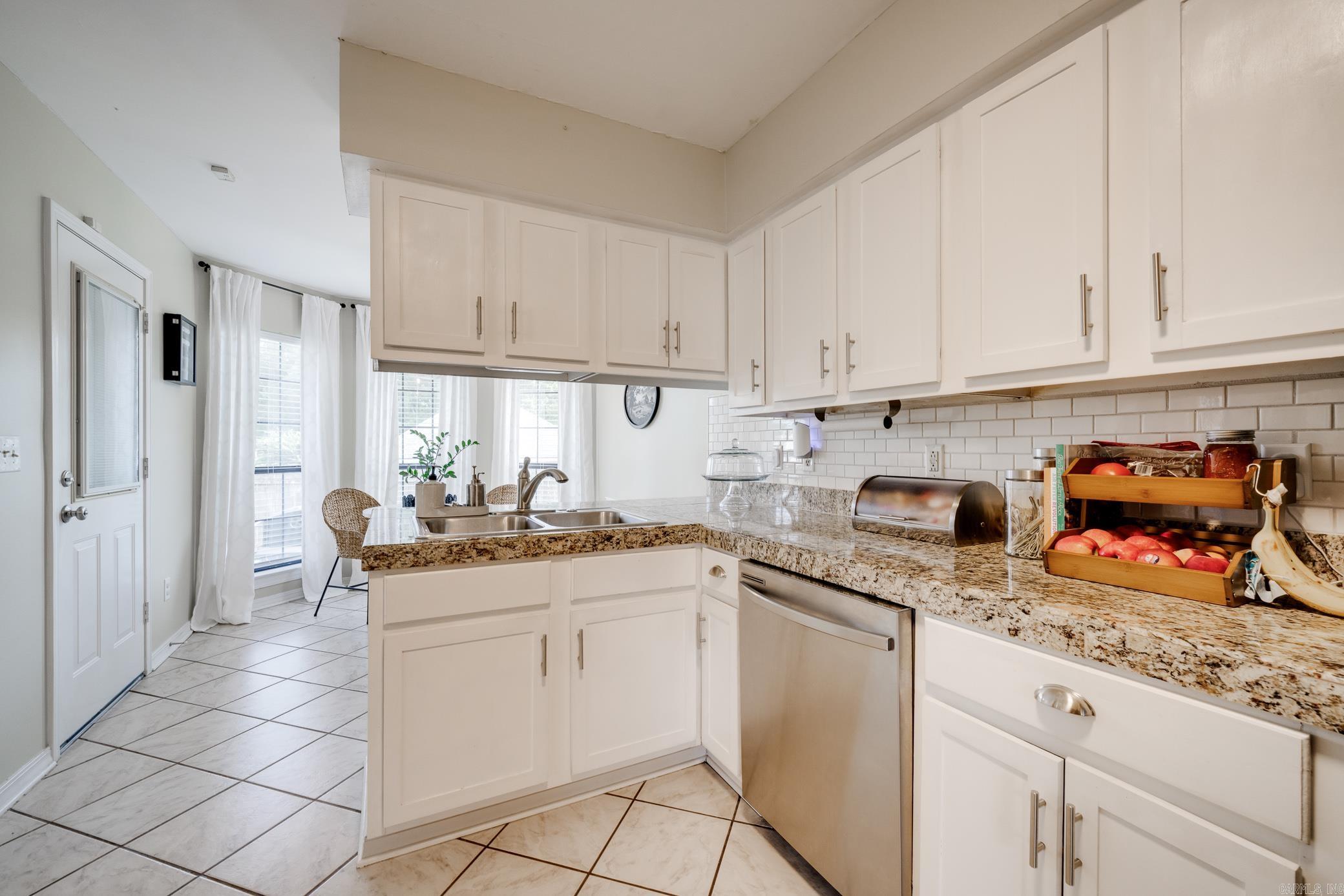 BRIARCREST - Residential