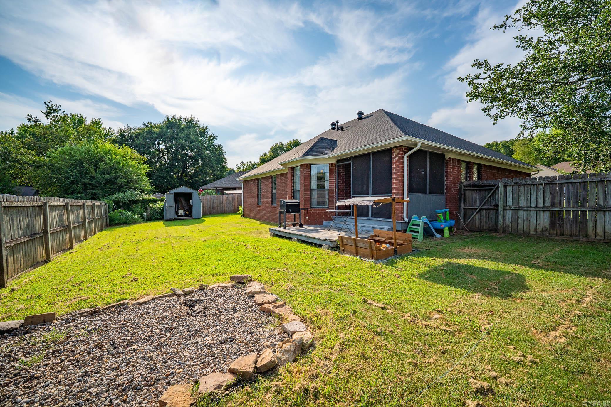 BRIARCREST - Residential