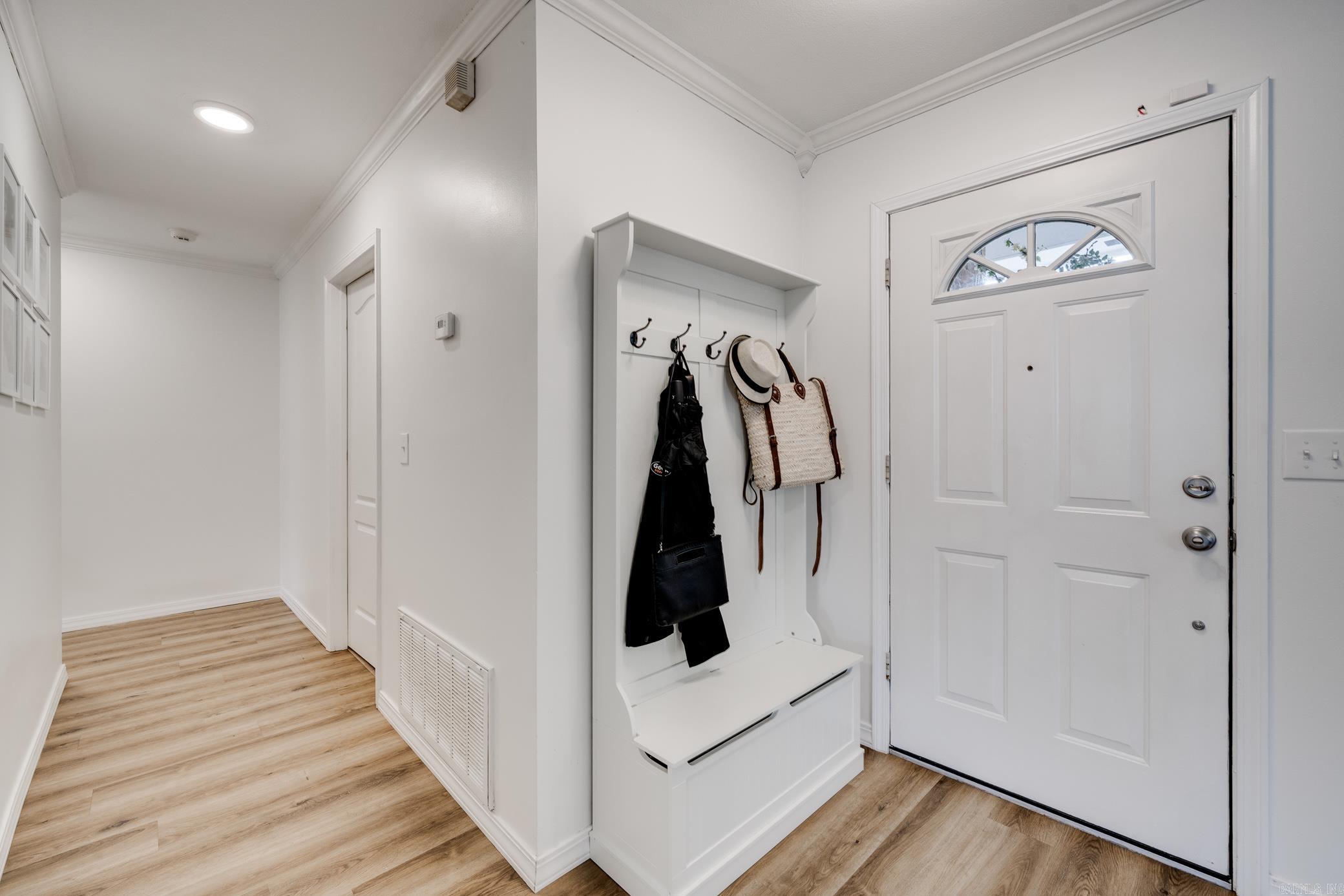 BRIARCREST - Residential