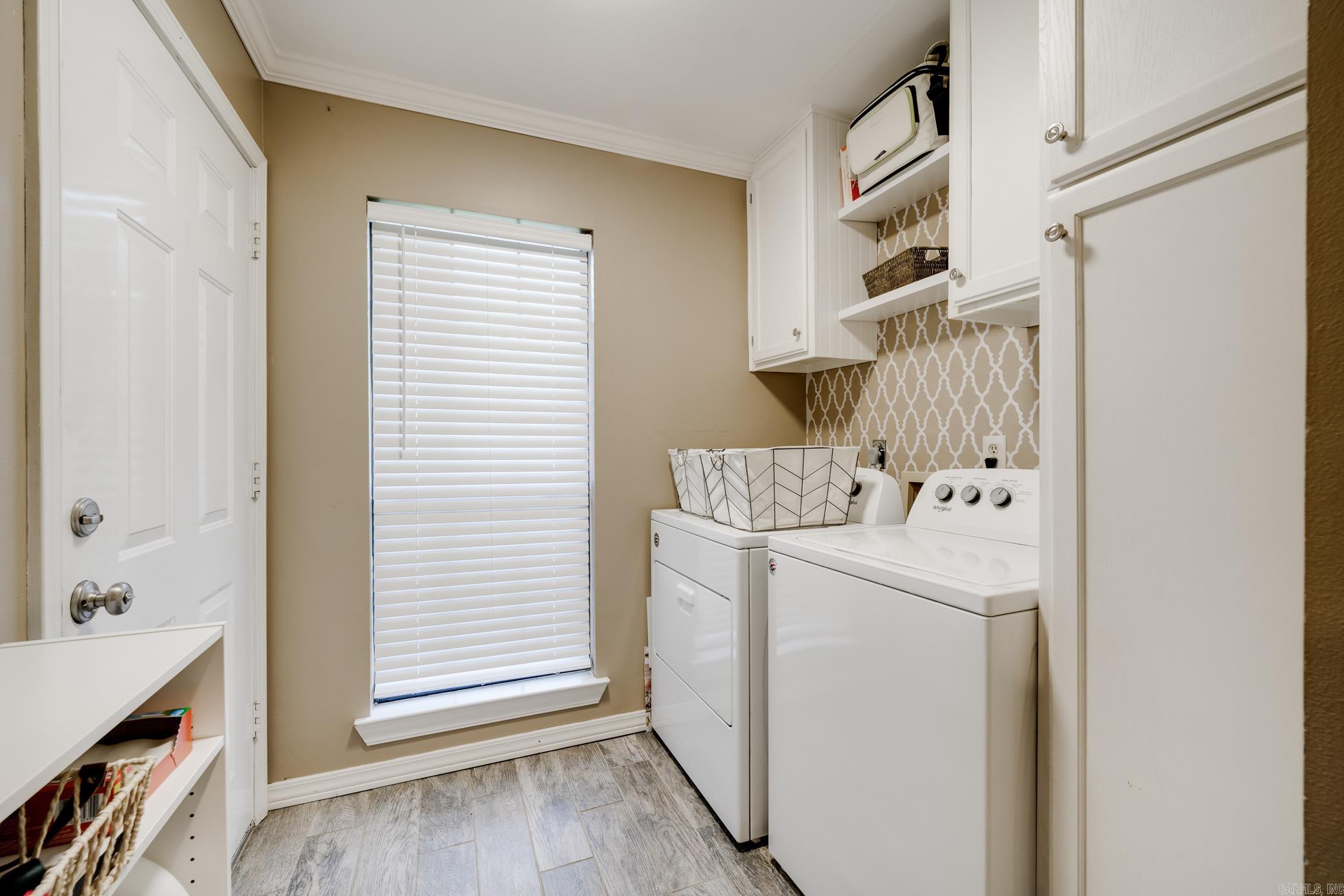 BRIARCREST - Residential