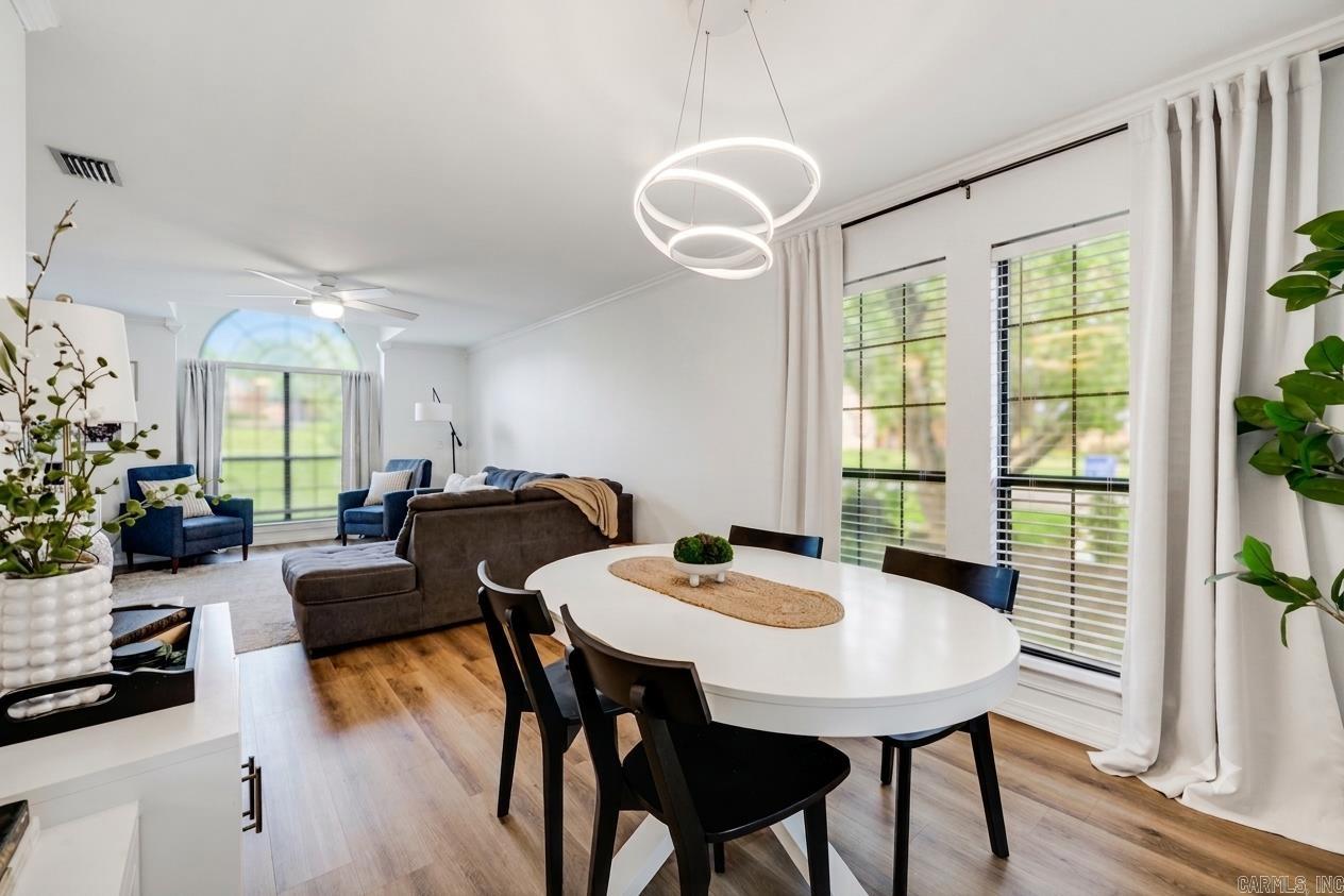 BRIARCREST - Residential