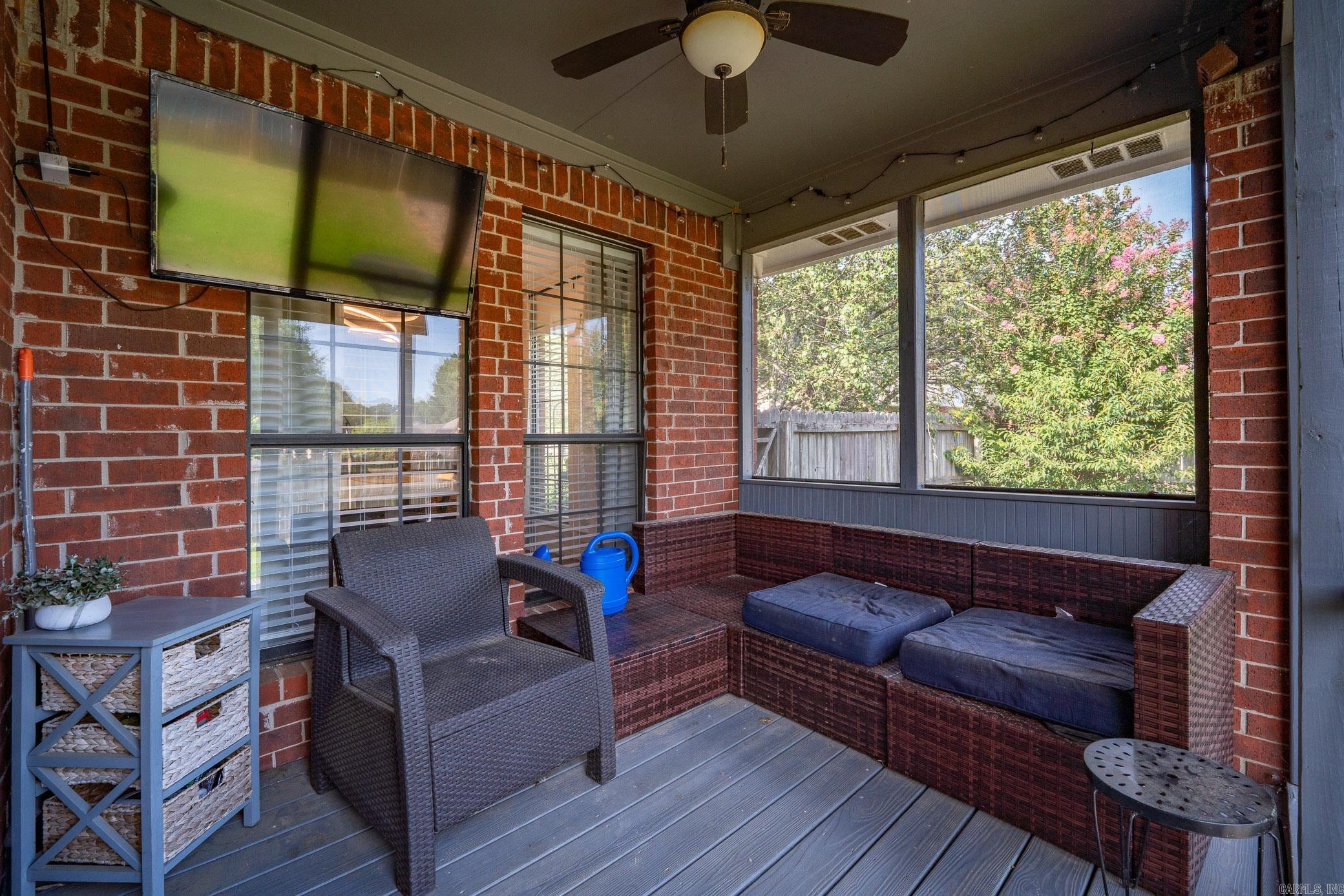BRIARCREST - Residential