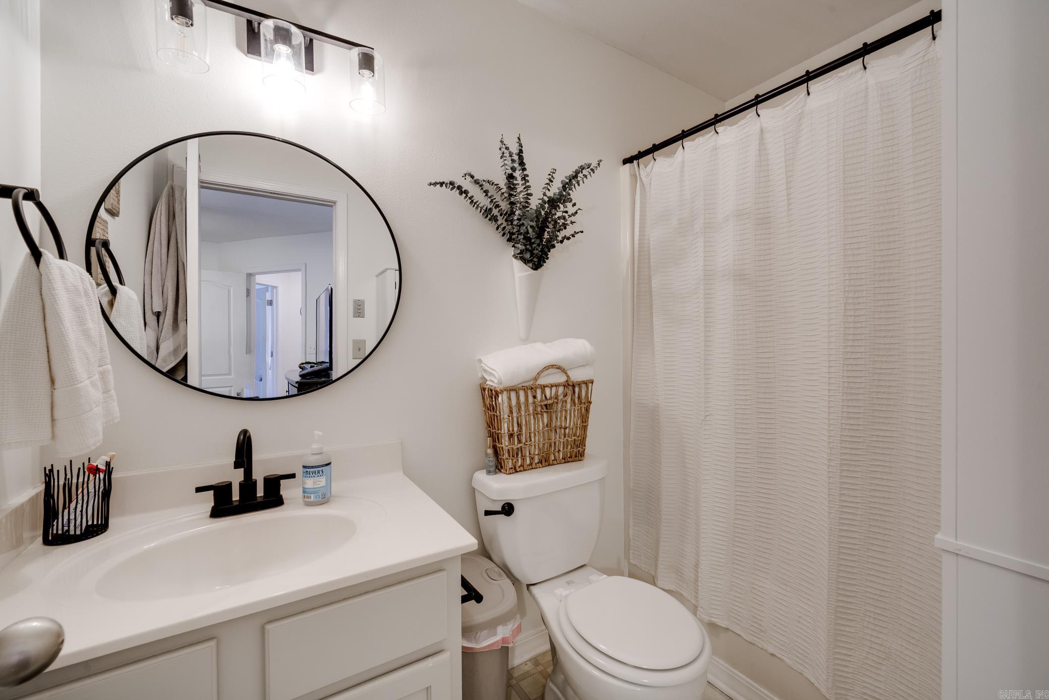 BRIARCREST - Residential