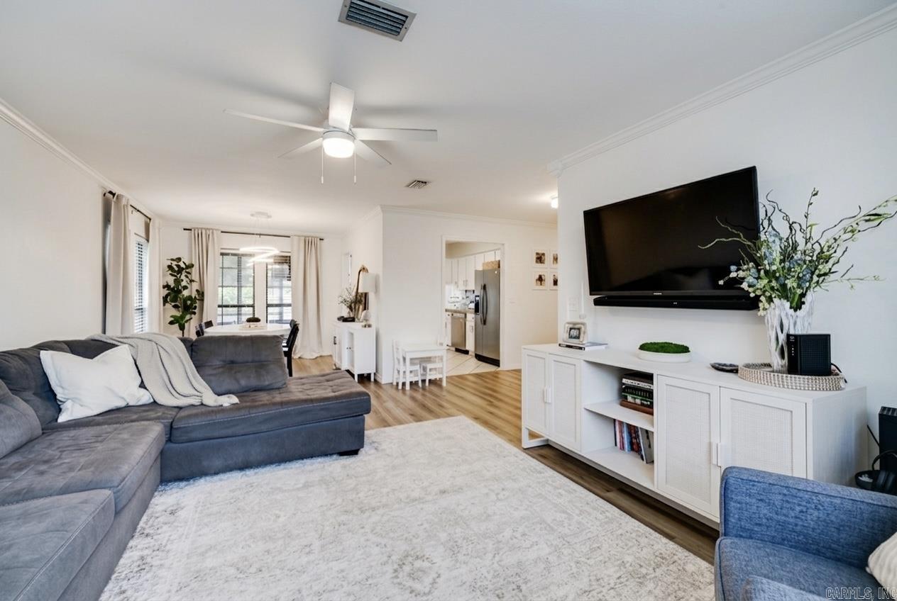 BRIARCREST - Residential