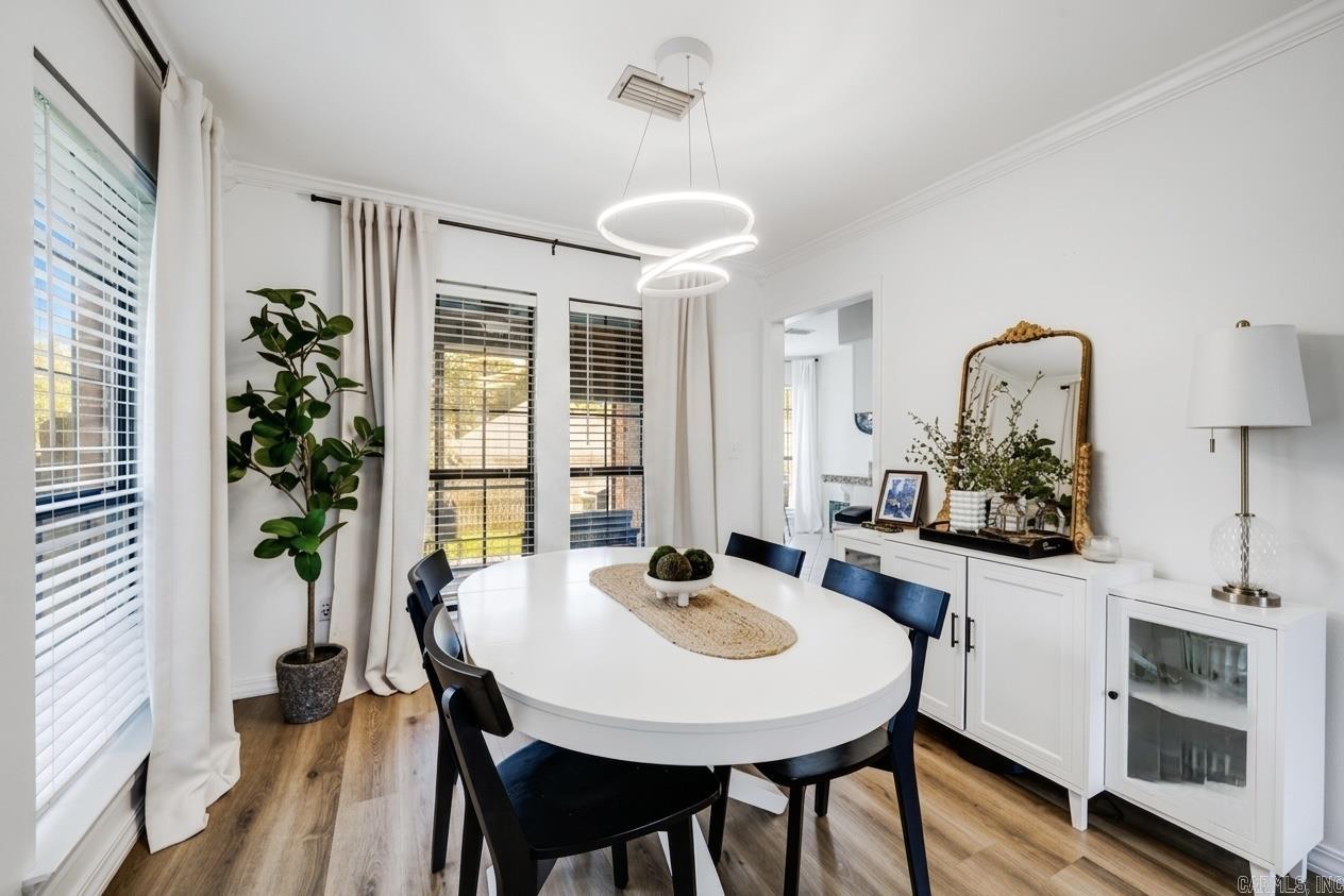 BRIARCREST - Residential