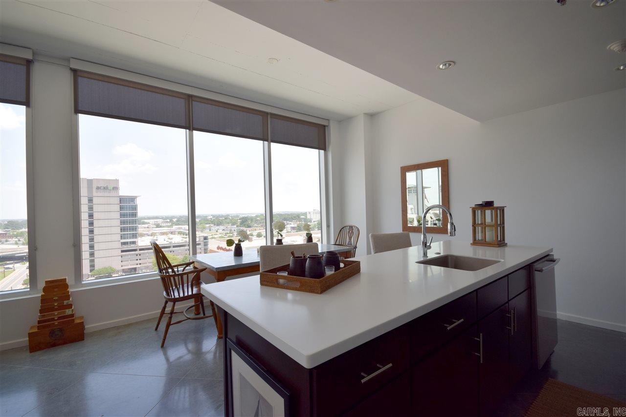 River Market Place - Residential