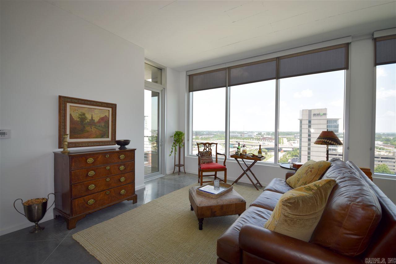 River Market Place - Residential